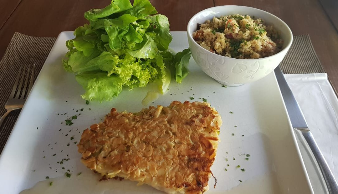 Pousada da Amendoeira主图