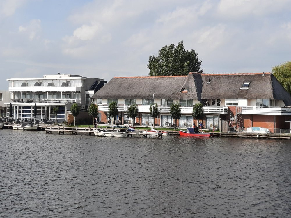 Hotel Restaurant Princenhof主图