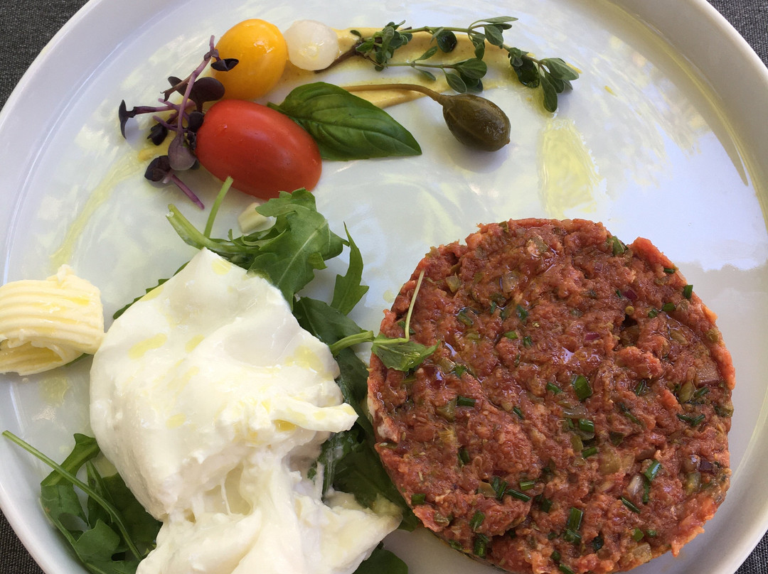 Landgasthof Bad Turmbach主图