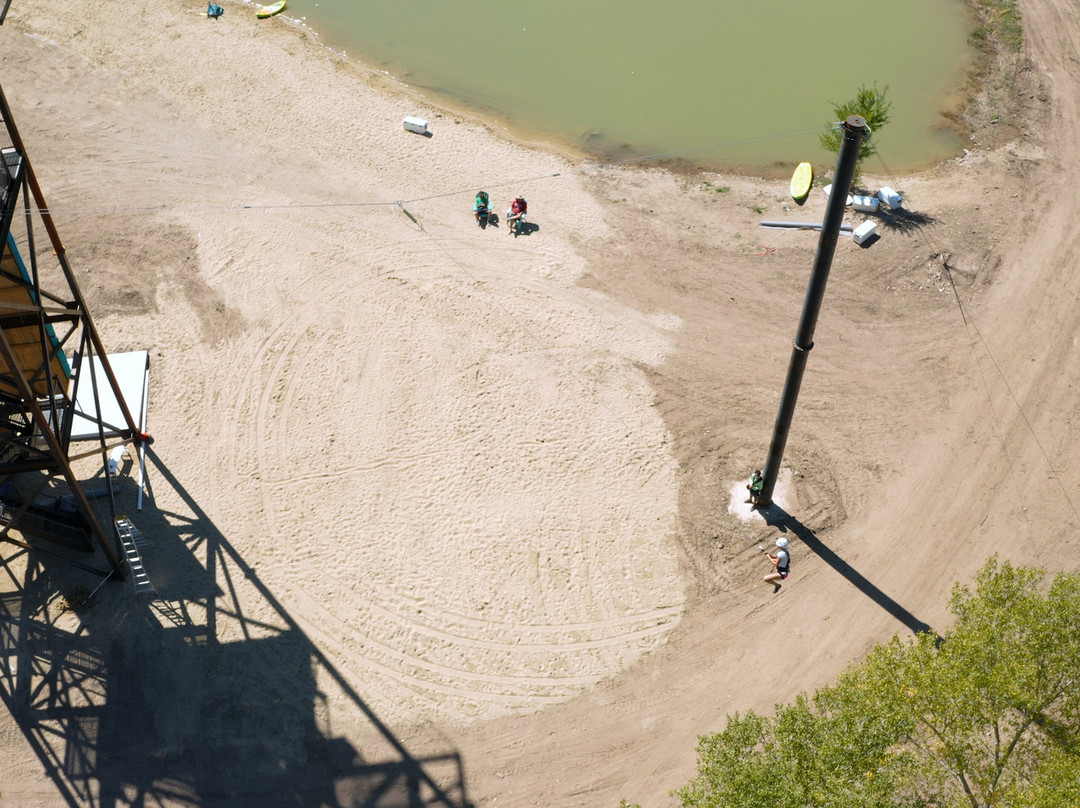 Tico Time River Resort-Aztec必去景点