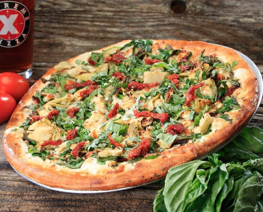 Hercules旅游攻略图片