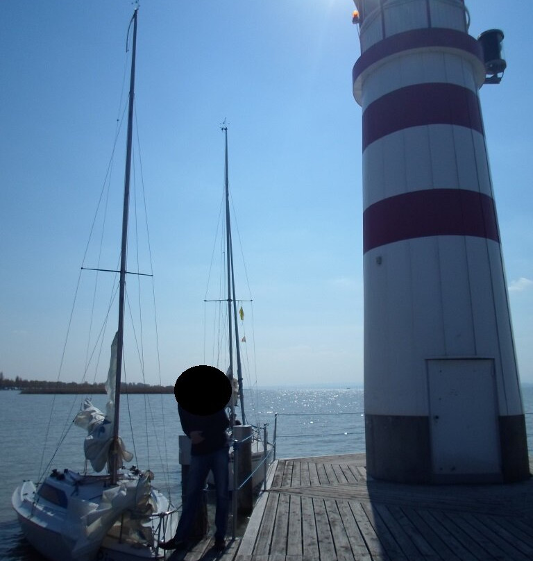 Strandbad Neusiedl am See-诺伊西德湖畔必去景点
