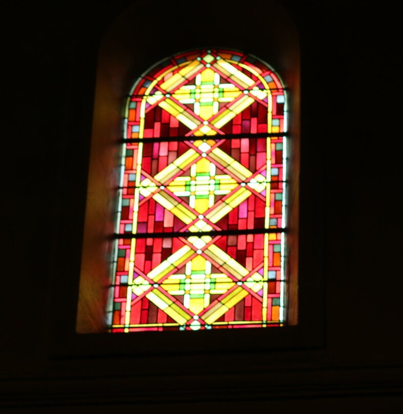 Eglise Saint Laurent景点图片