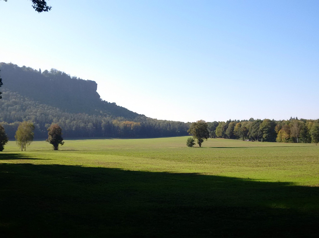 Gastehaus Sonnenheim主图