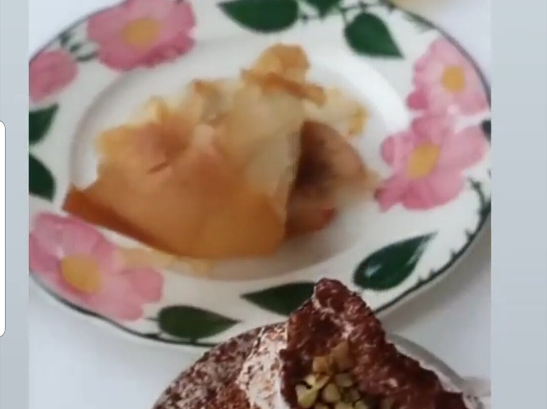 Fiori a Merenda景点图片