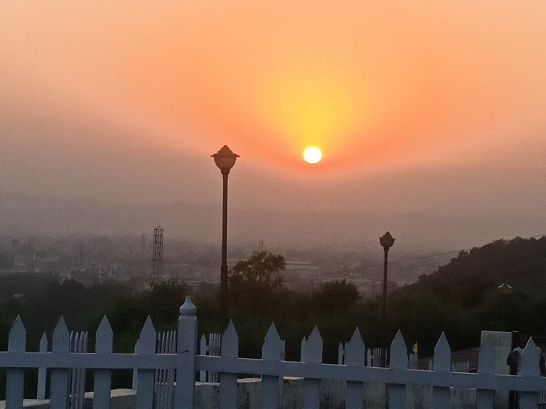 Treeoise Resort主图