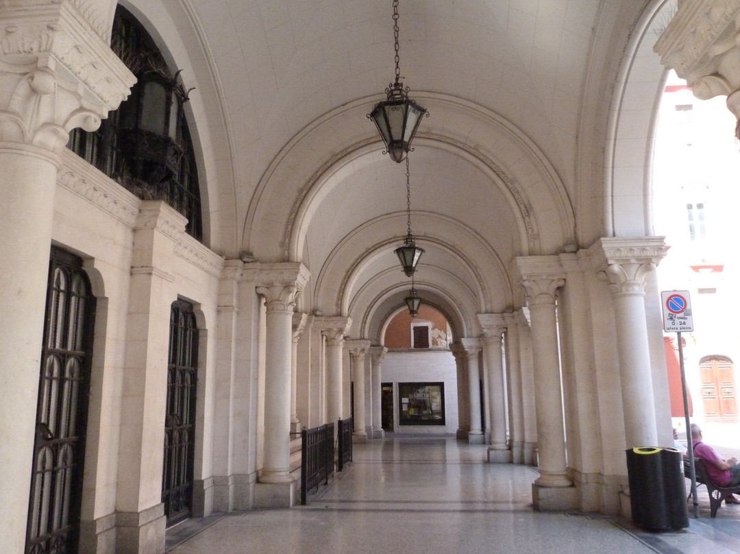 Corso Marrucino景点图片