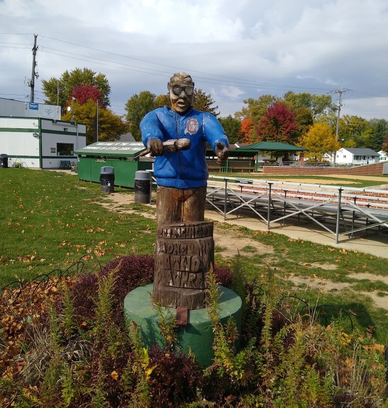 Little Cubs Field-弗里波特必去景点