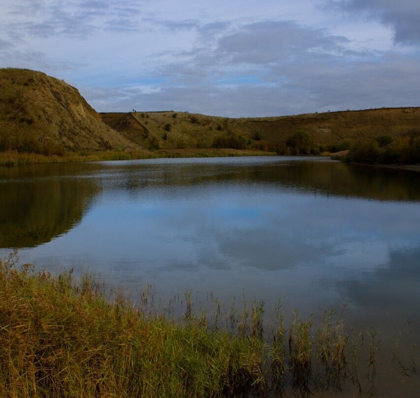 Ejerslev Havn景点图片