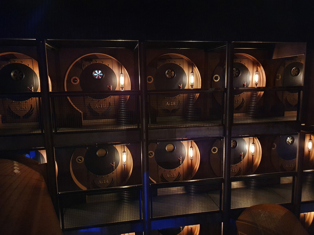 Hotel Charles Lindbergh主图