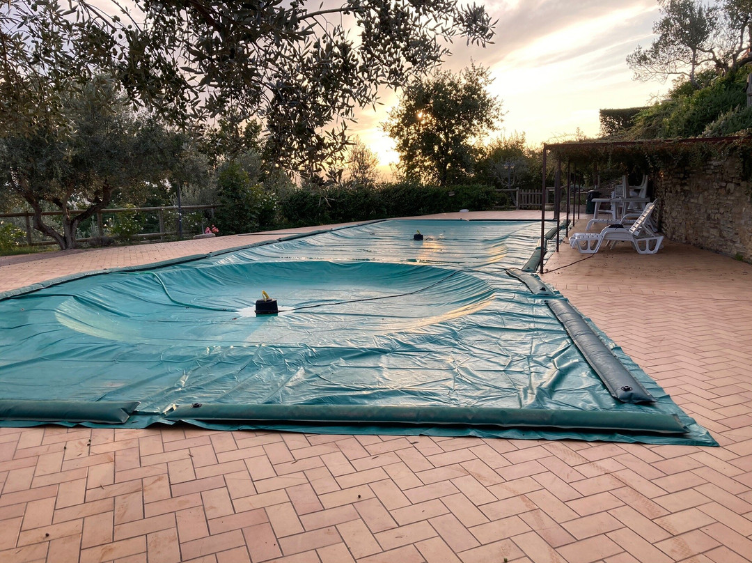 Agriturismo La Casella主图