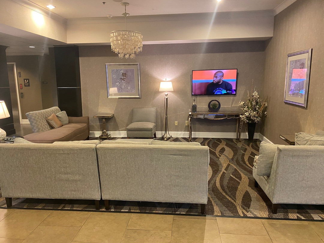 Best Western Plus Texarkana Inn & Suites主图