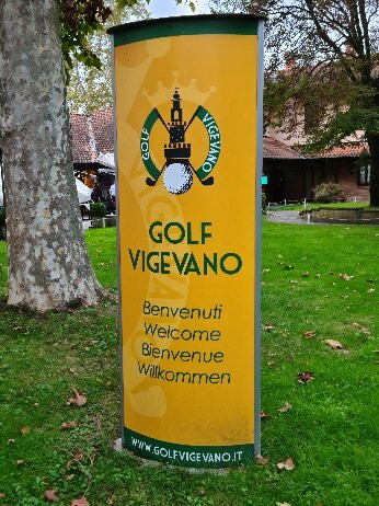 Golf Vigevano景点图片