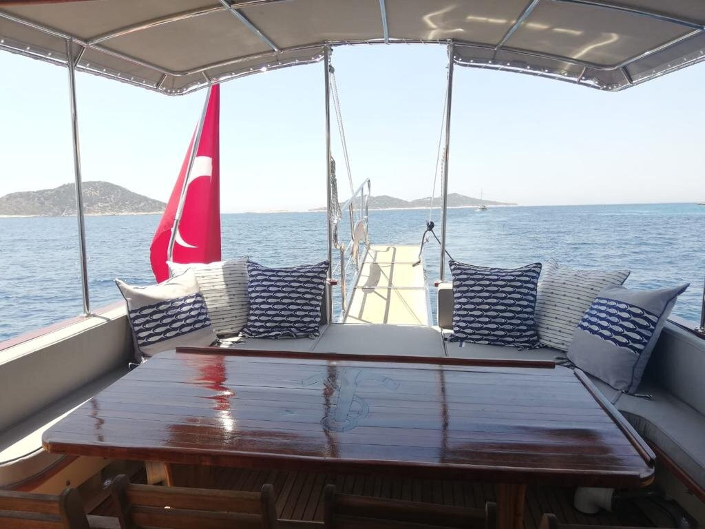 Chillout-卡尔坎必去景点