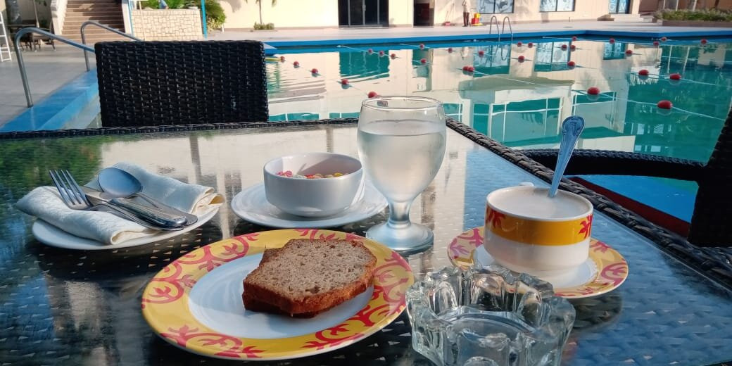 Avari Towers Karachi主图