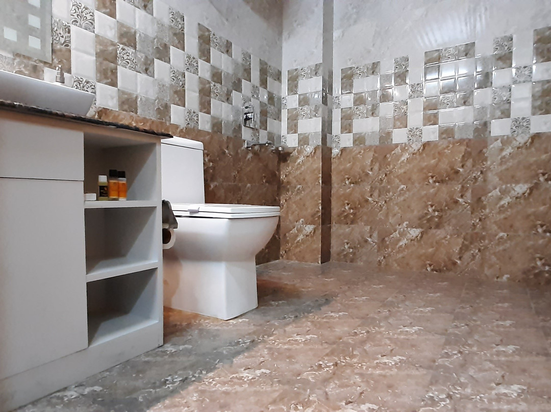 Hotel White Pearl主图