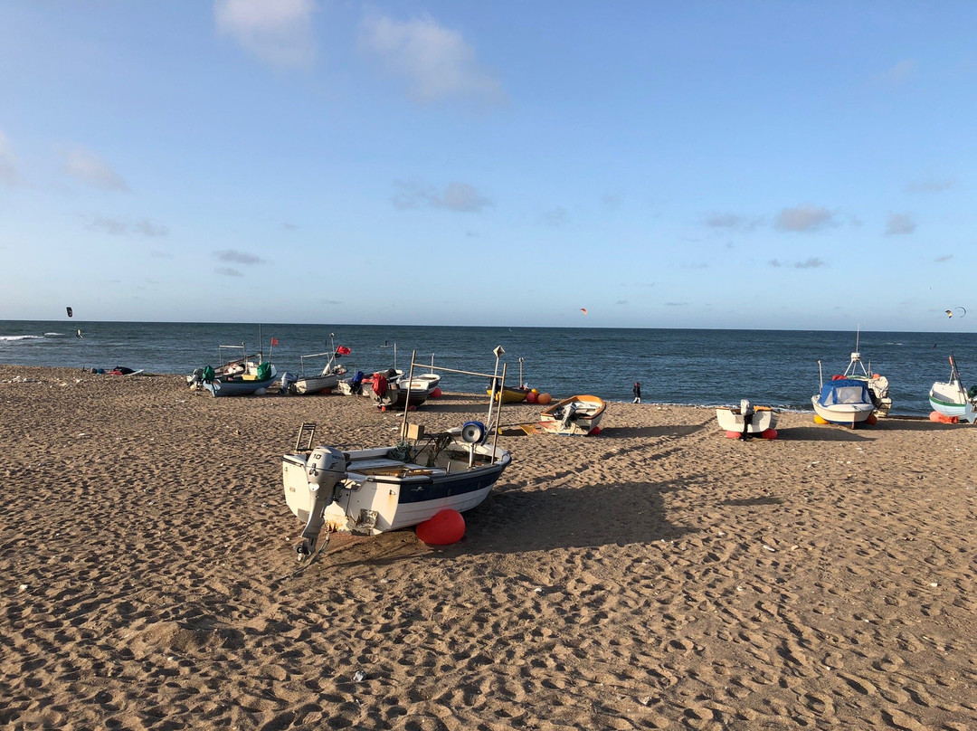 Klitmøller Beach-提斯特德必去景点