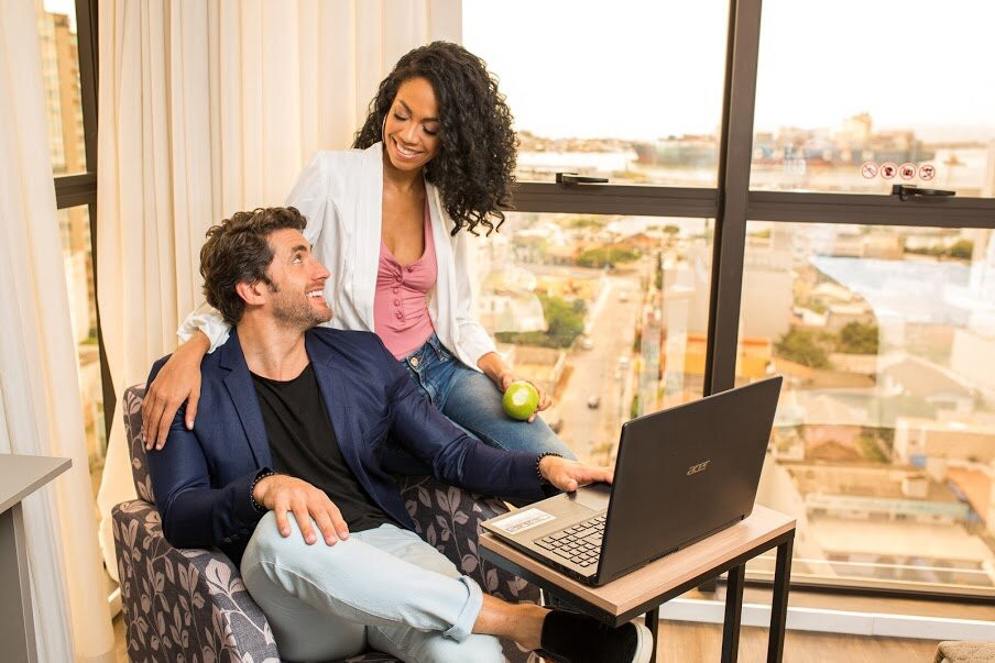 Hotel 7 Itajaí主图