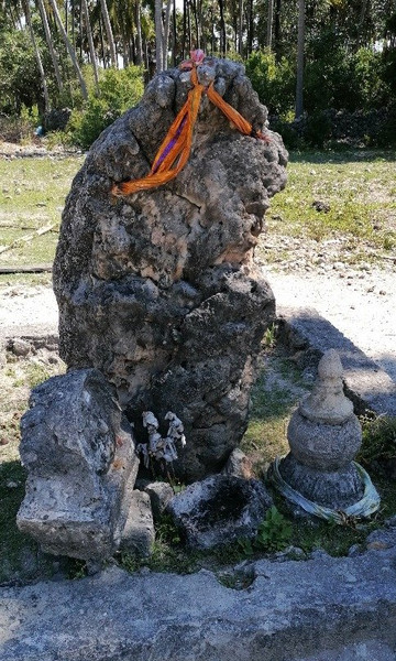 Neduntheevu-贾夫纳必去景点