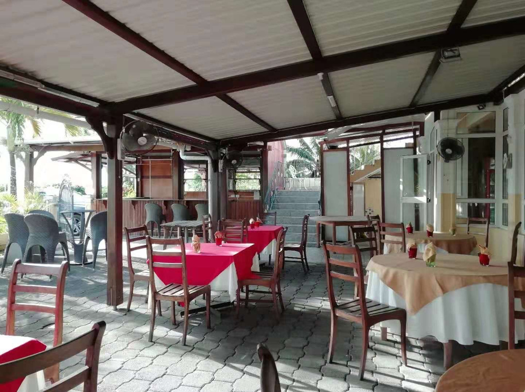 Empereur Restaurant