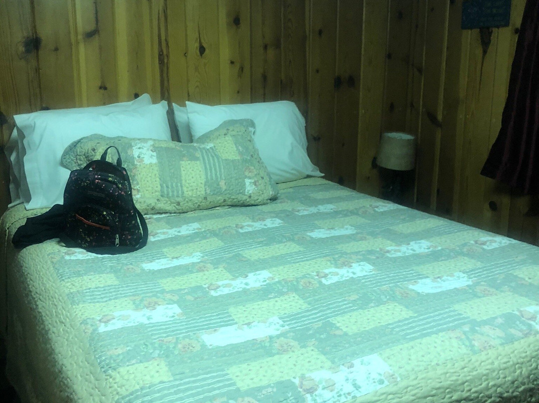 Double B Lodge主图