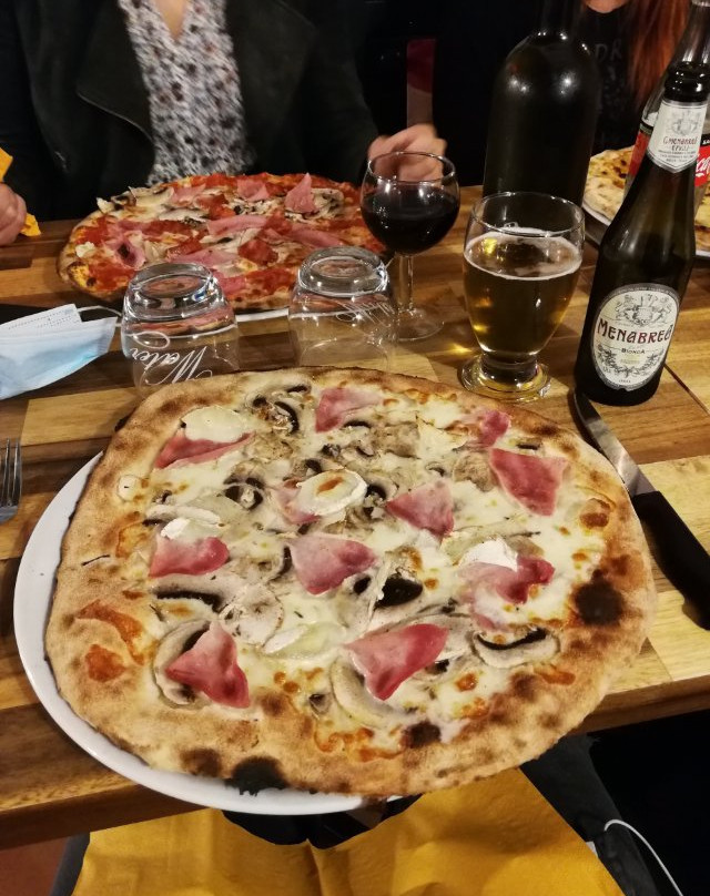 Il Fornello