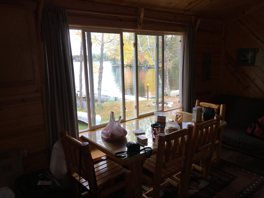 Moose Track Adventures主图