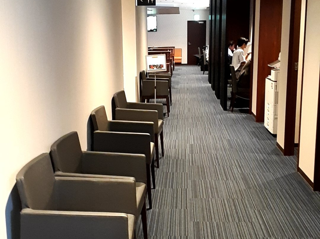 Lounge Osaka-丰中市必去景点