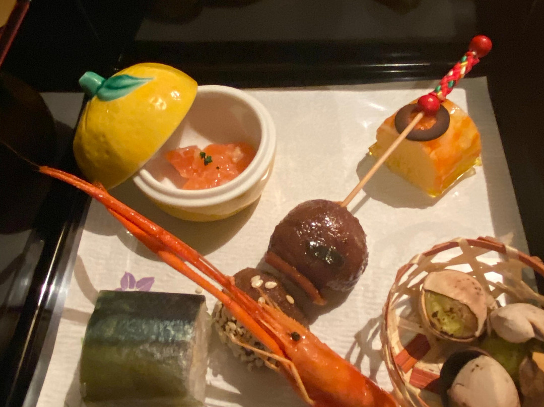 Hotel Ubudo主图