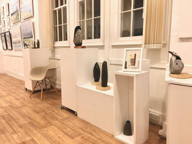 West Ox Arts Gallery景点图片
