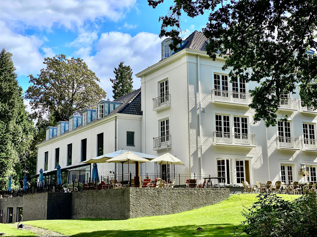 Landgoed Hotel & Restaurant Groot Warnsborn主图