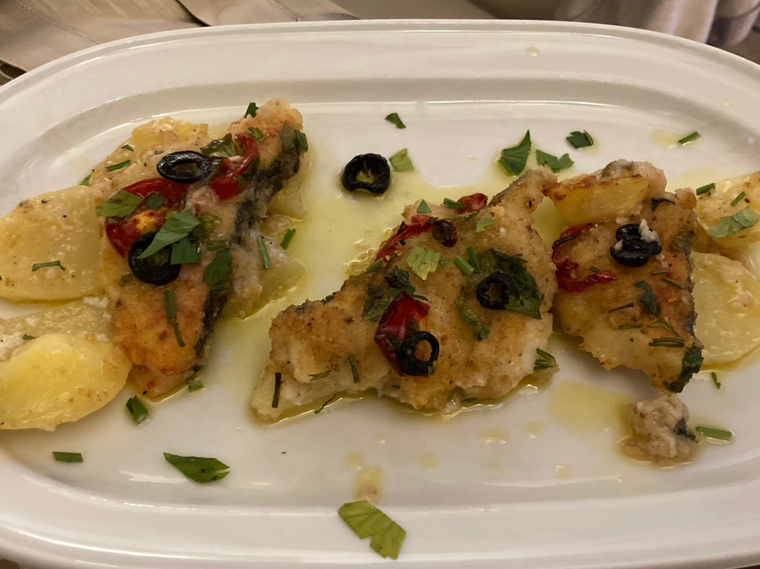 San Giacomo degli Schiavoni旅游攻略图片