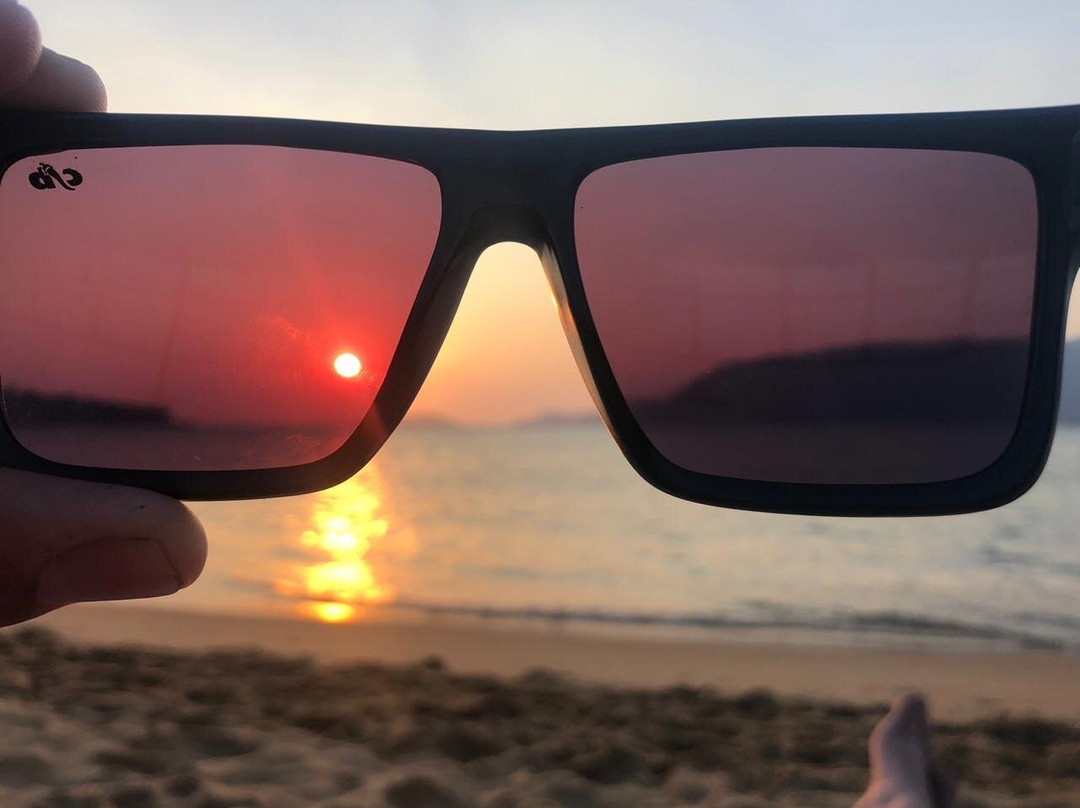 Praia Grande-伊利亚贝拉必去景点