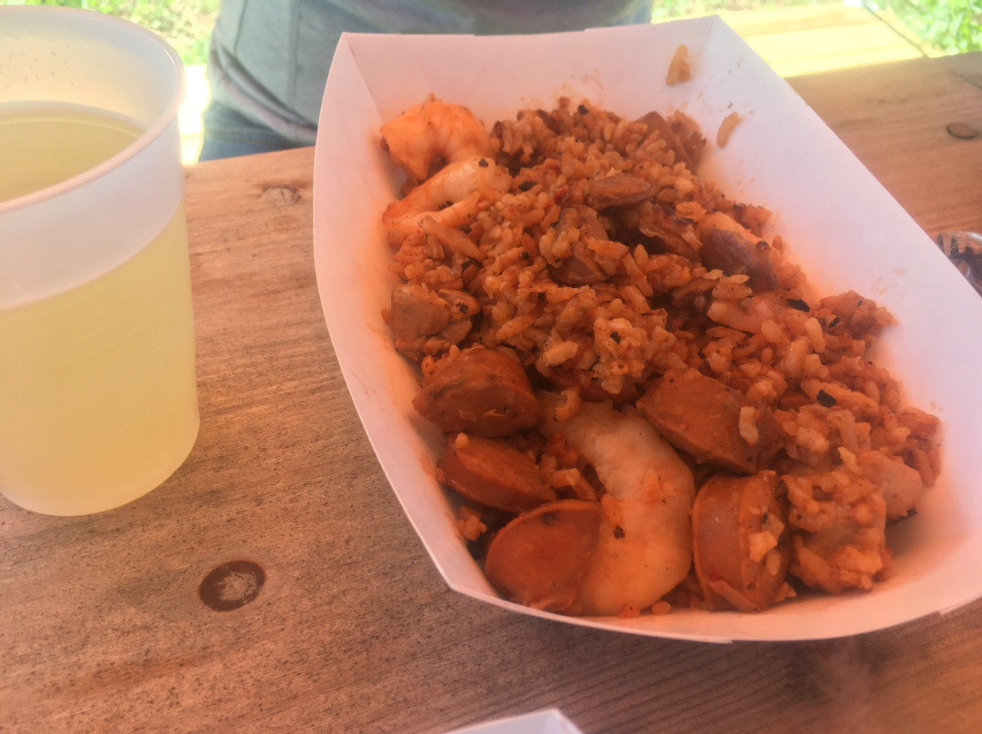 Hudson Valley Distillers-Germantown必去景点