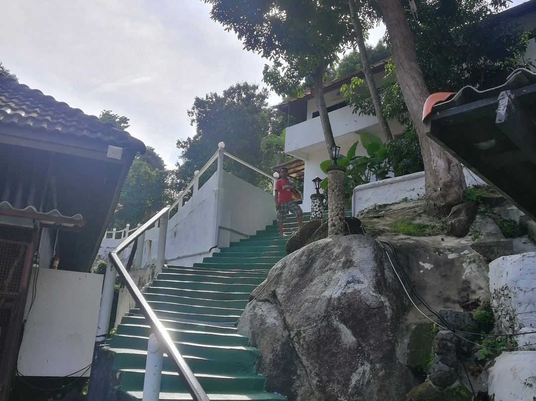 卡隆山上度假村主图