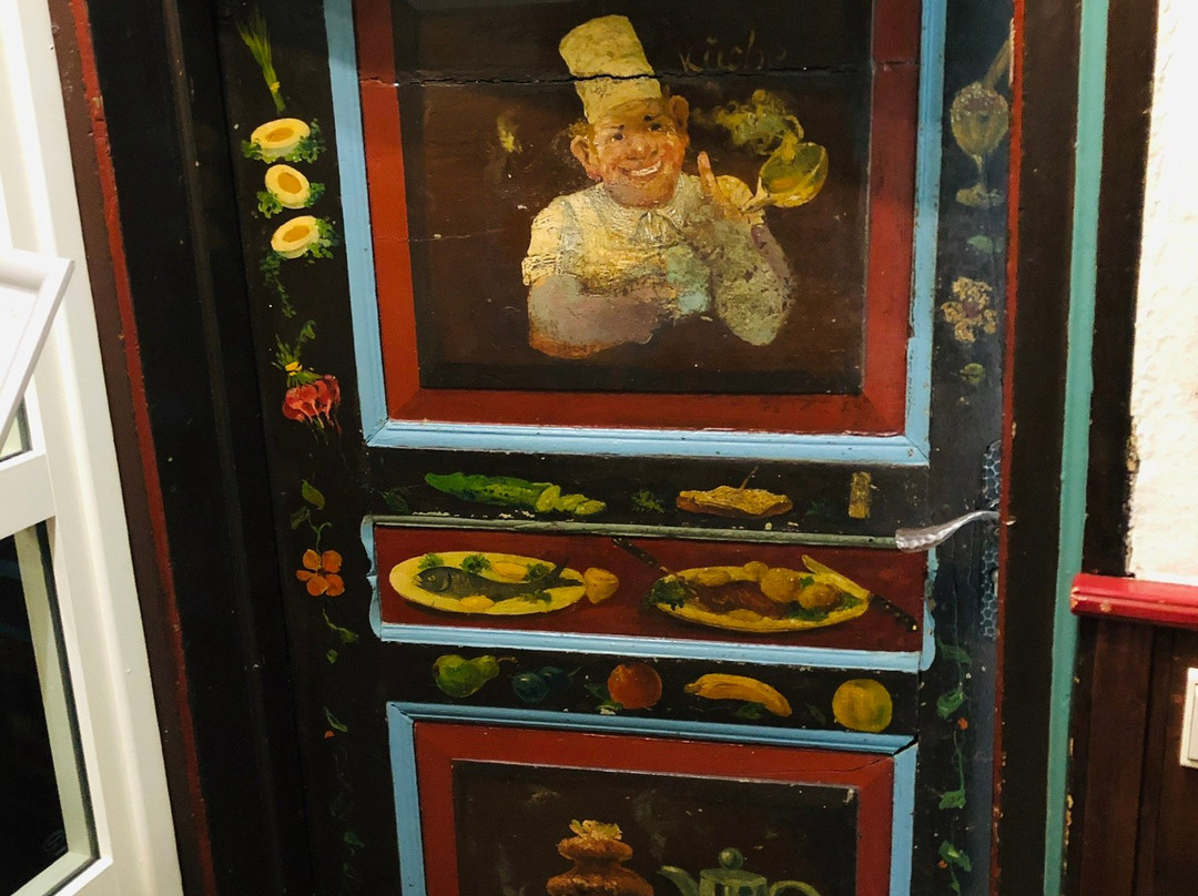 Hotel Schwalenberger Malkasten主图