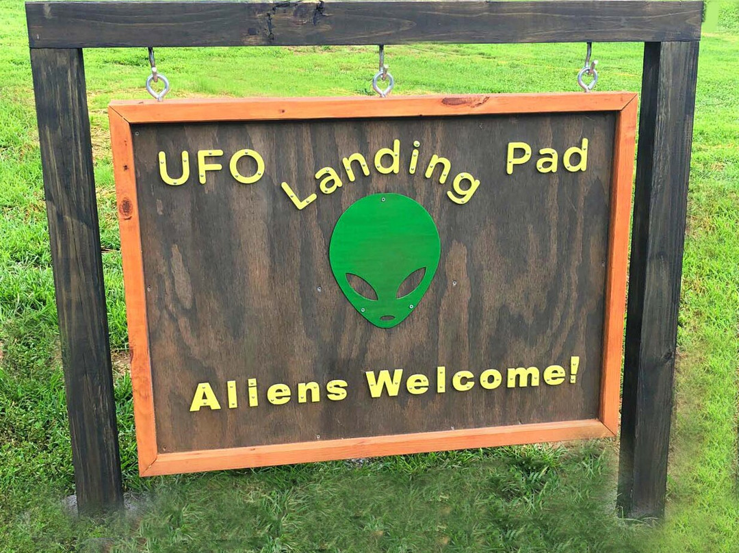 Willis Observatory-Bakersville必去景点