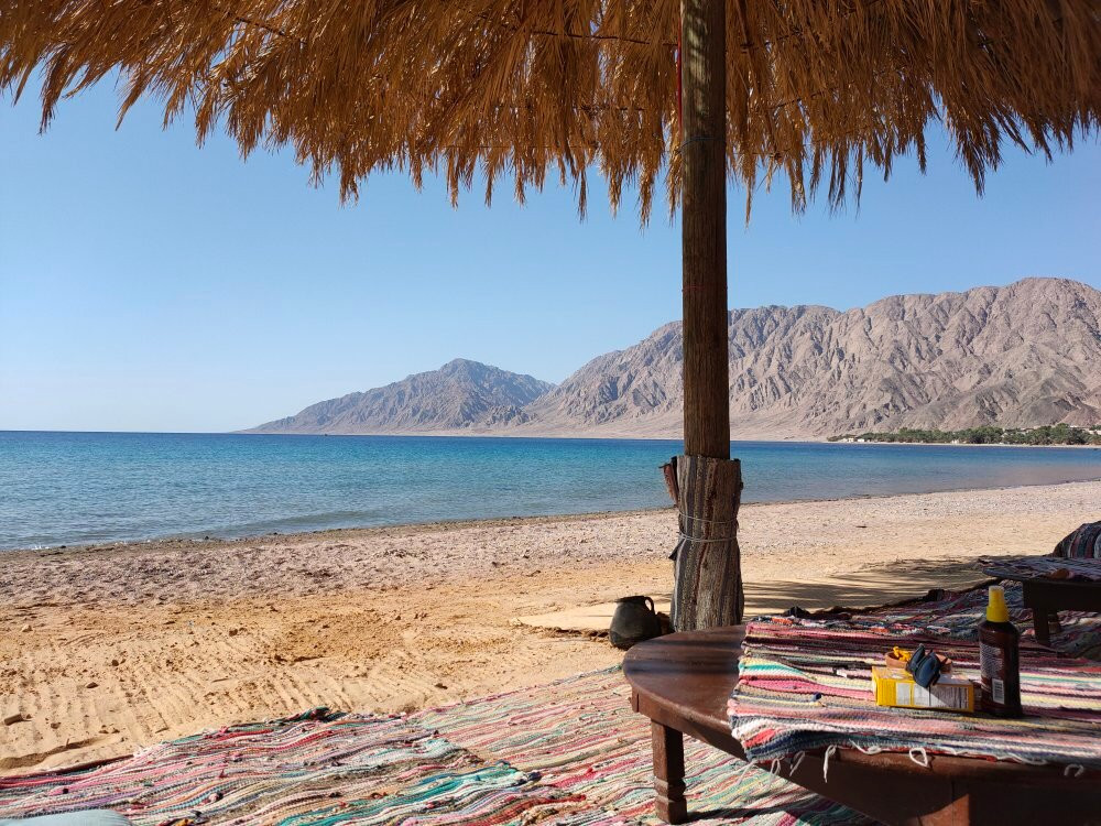 Sayadeen Village主图