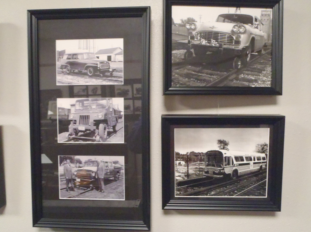 Martin County Historical Society-Fairmont必去景点