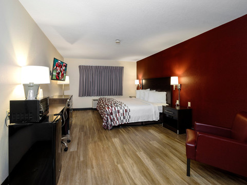 Red Roof Inn Holton主图