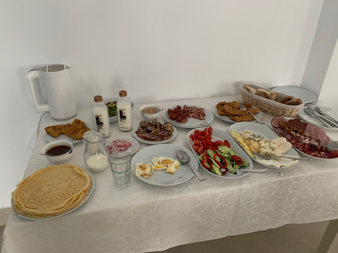 Sarichioi旅游攻略图片