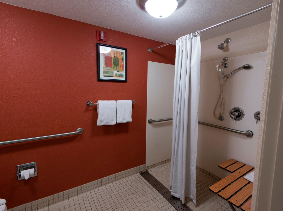 Red Roof Inn Dayton North Airport主图