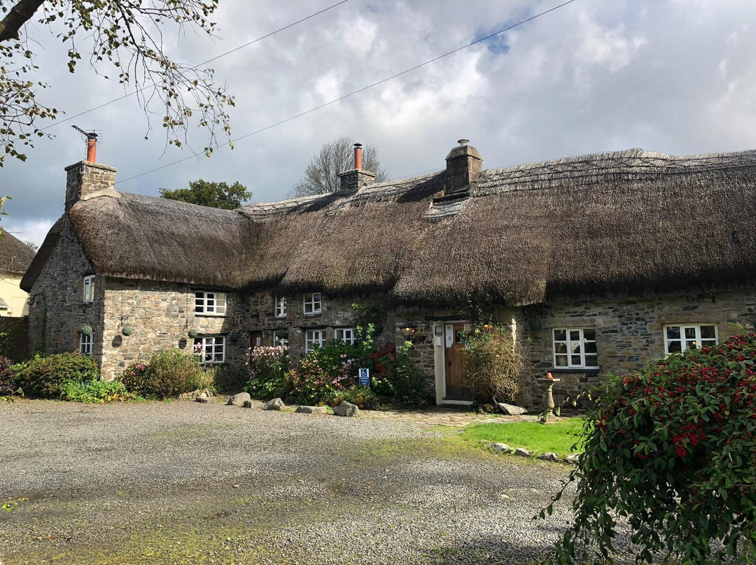 Bearslake Inn & Restaurant主图