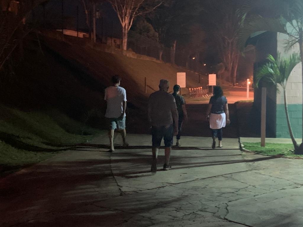 Parque da Cidade Egídio Labronici景点图片