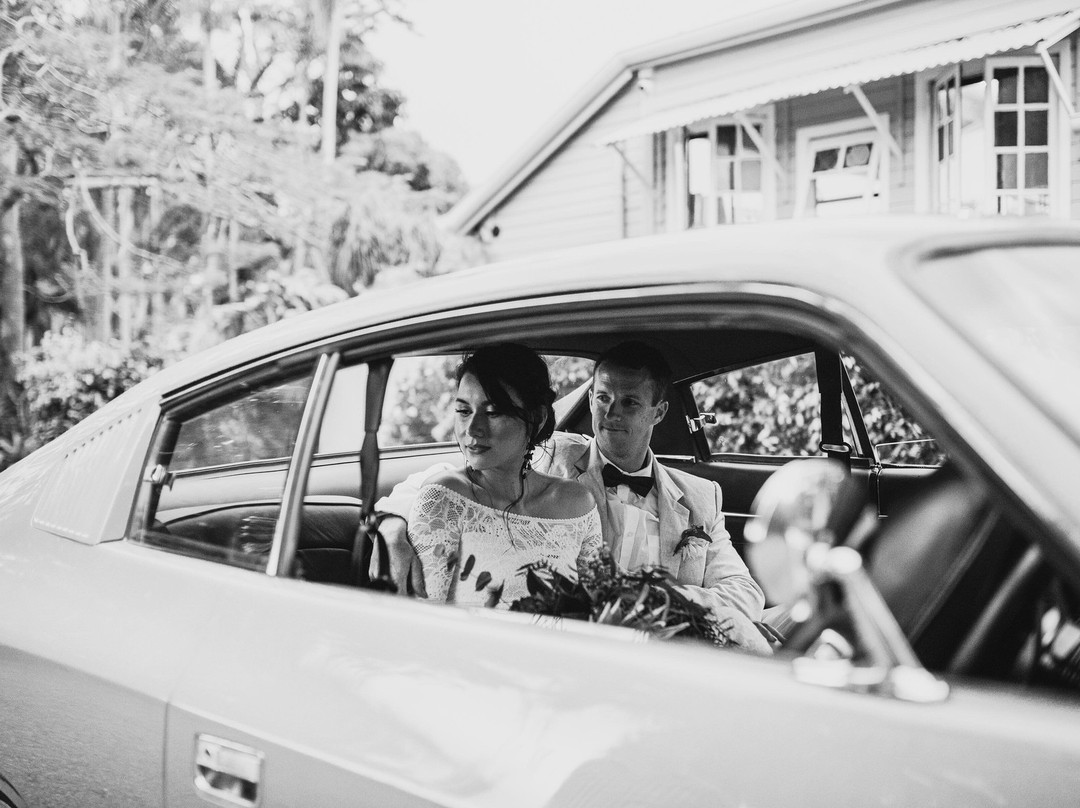 Byron Bay Luxury Transfers景点图片