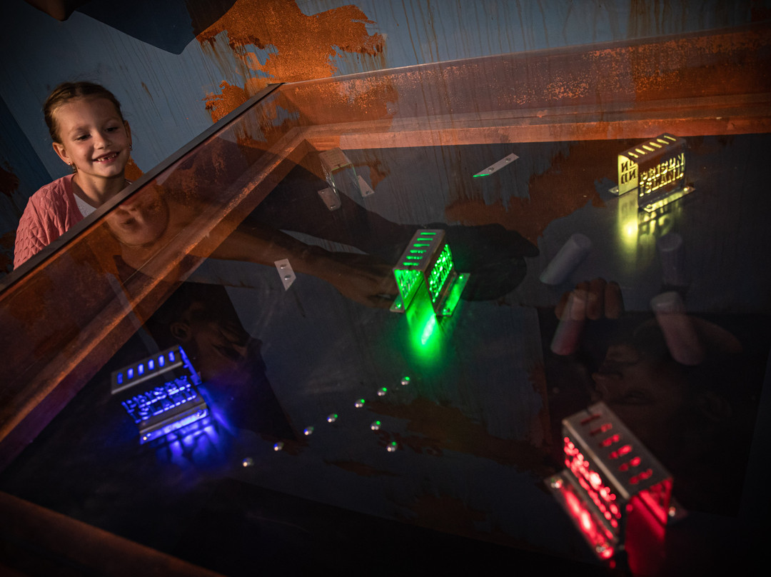 All In Eindhoven-埃因霍温必去景点