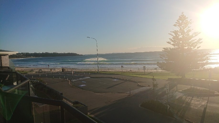 Beachhouse Mollymook主图