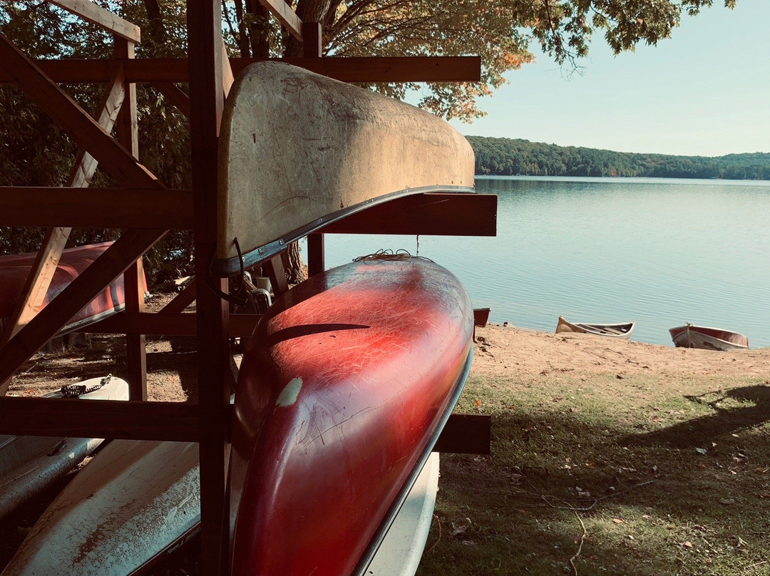 Loralea Country Inn Resort主图