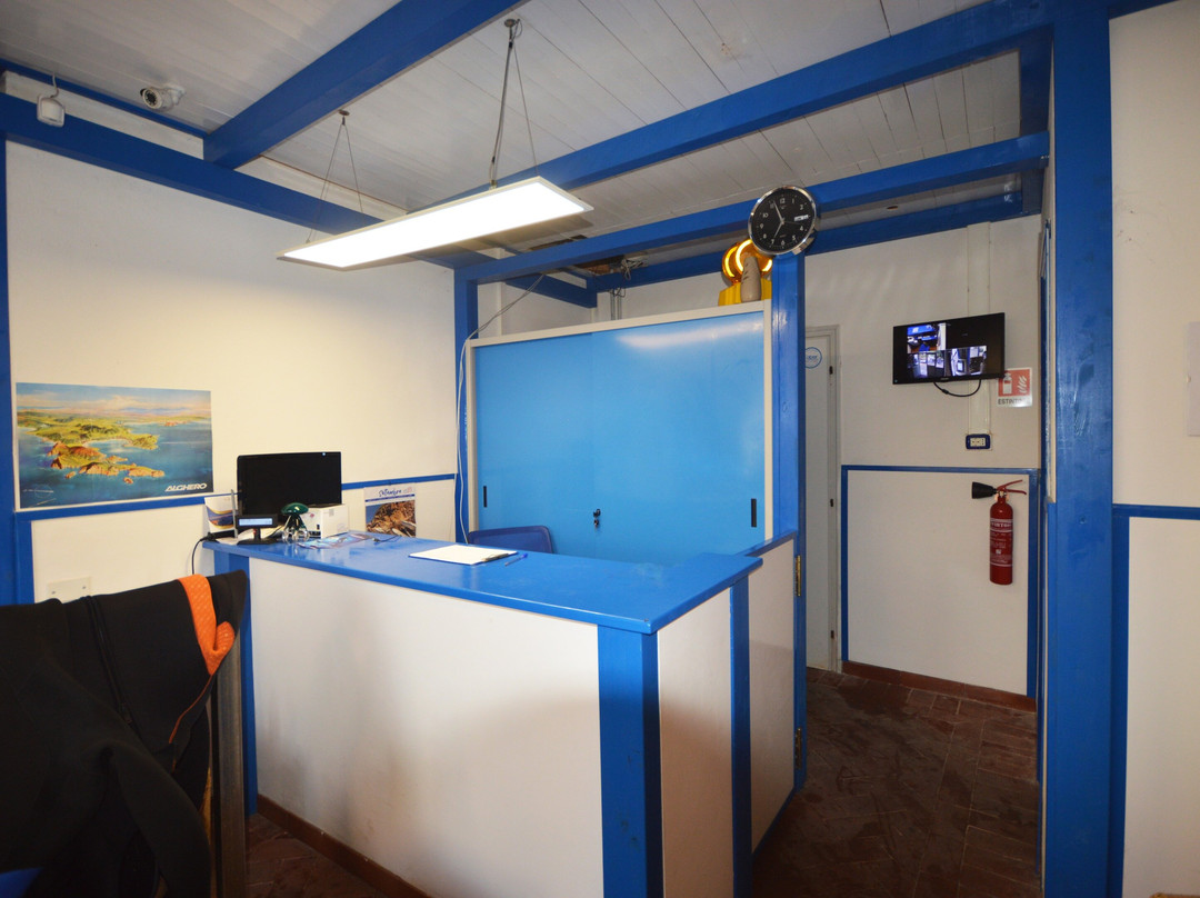 Maristella Porto Conte旅游攻略图片