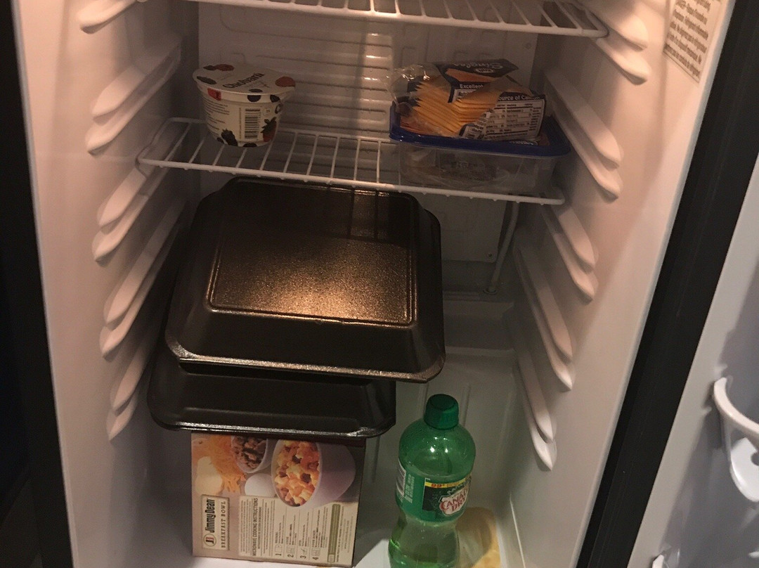 Holiday Inn Express Lexington North-Georgetown by IHG主图